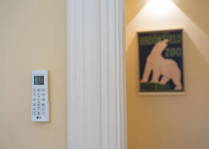 Apartamento Guestready - Vereda Downtown