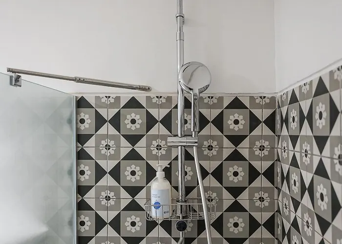 Apartamento Guestready - Vereda Downtown *