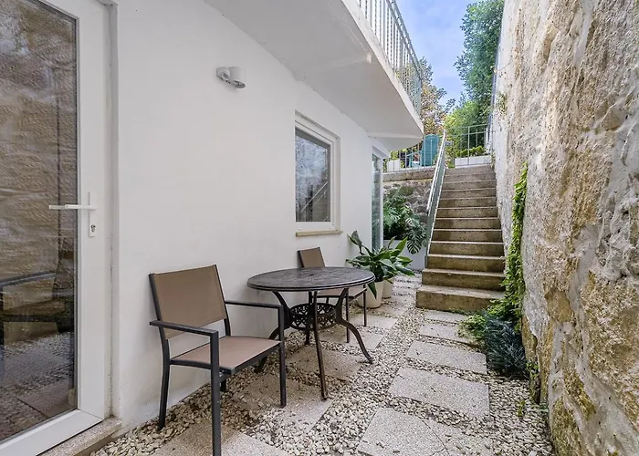 Guestready - Vereda Downtown Apartamento Porto