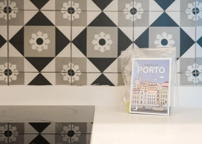 Guestready - Vereda Downtown *