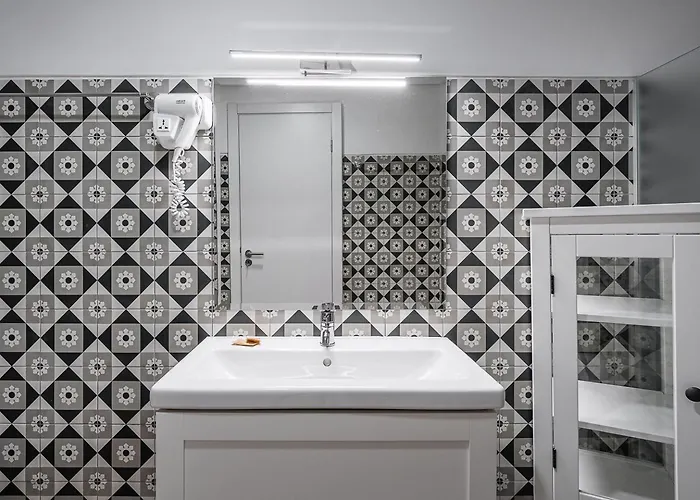 Apartamento Guestready - Vereda Downtown *