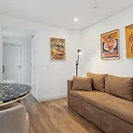 Guestready - Vereda Downtown * Oporto