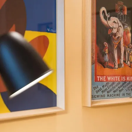 公寓 Guestready - Vereda Downtown *