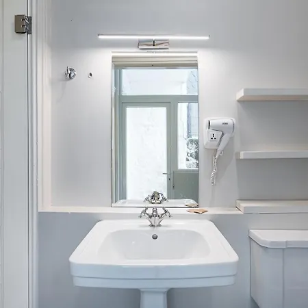 Guestready - Vereda Downtown Lägenhet *