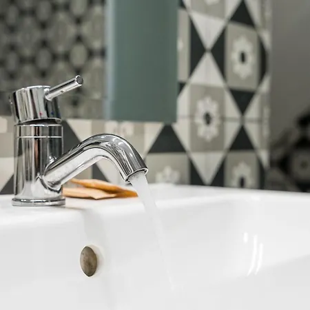 Guestready - Vereda Downtown Lägenhet Oporto