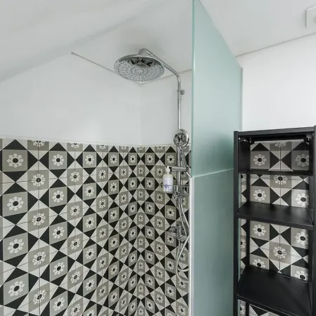 Lägenhet Guestready - Vereda Downtown *