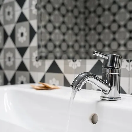 Lägenhet Guestready - Vereda Downtown Oporto
