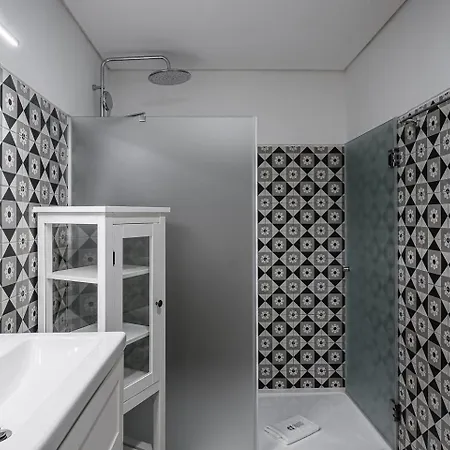 Lägenhet Guestready - Vereda Downtown