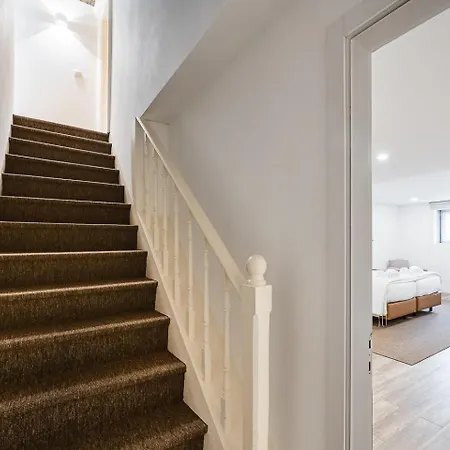 Guestready - Vereda Downtown Lägenhet