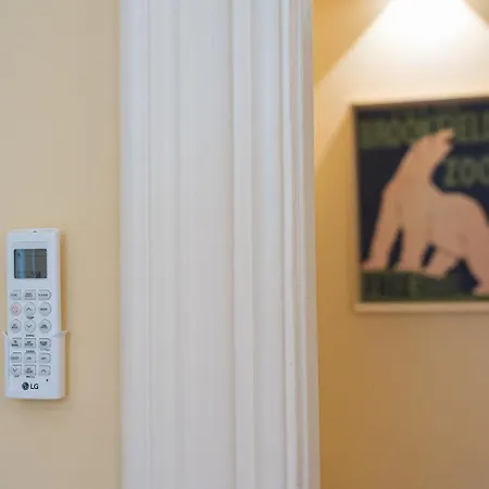 Lägenhet Guestready - Vereda Downtown