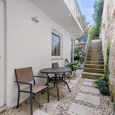 Guestready - Vereda Downtown Lägenhet Oporto