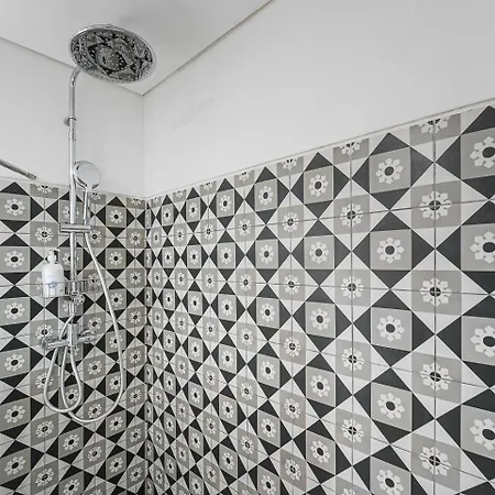 Lägenhet Guestready - Vereda Downtown Oporto