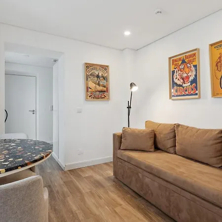 Guestready - Vereda Downtown * Oporto