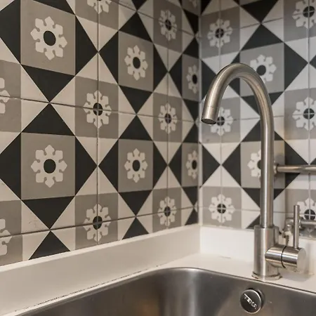 Guestready - Vereda Downtown Lägenhet