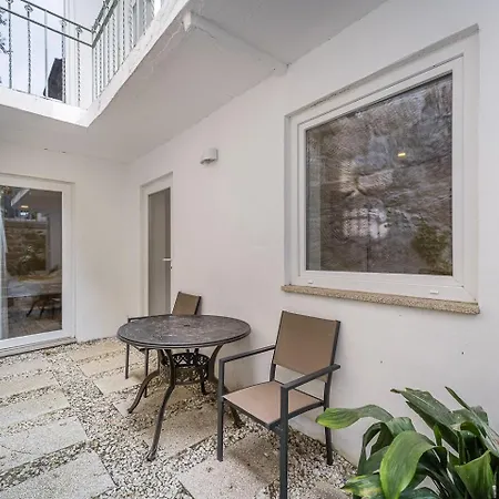 Guestready - Vereda Downtown Lägenhet *