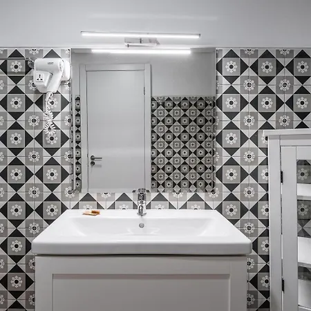 Lägenhet Guestready - Vereda Downtown *