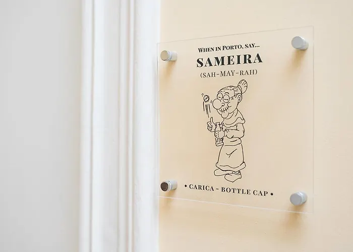 Guestready - Vereda Downtown 公寓