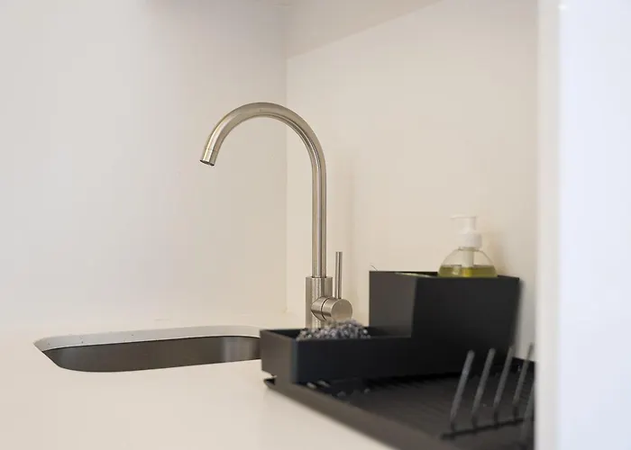 公寓 Guestready - Vereda Downtown *