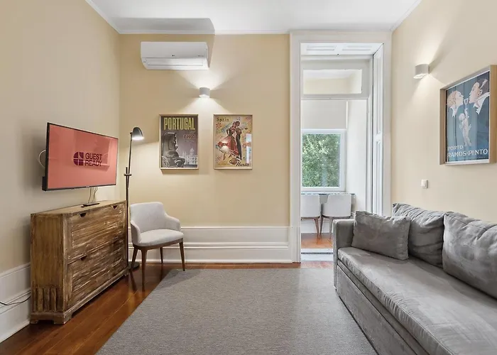 Guestready - Vereda Downtown