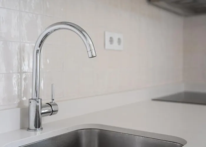 Guestready - Vereda Downtown 波尔图