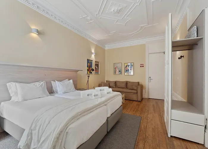 Guestready - Vereda Downtown *