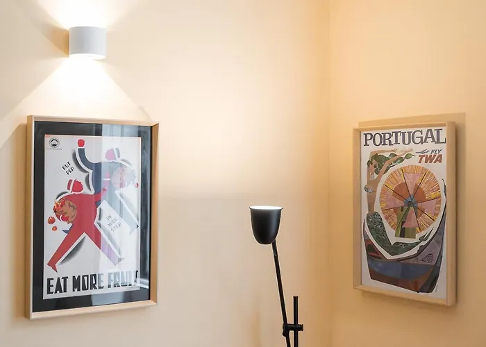 Guestready - Vereda Downtown