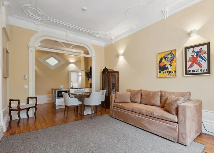 Guestready - Vereda Downtown