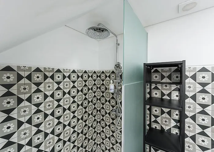 公寓 Guestready - Vereda Downtown *