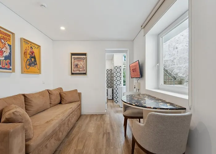 Guestready - Vereda Downtown