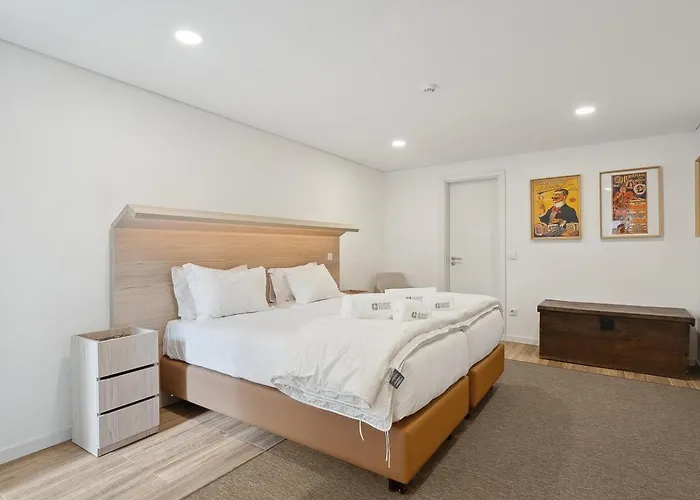 公寓 Guestready - Vereda Downtown *