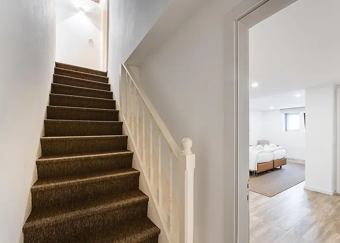 Guestready - Vereda Downtown 公寓