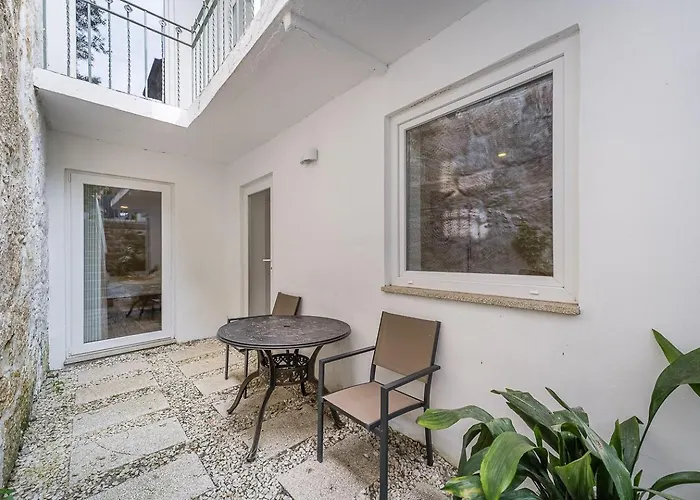 Guestready - Vereda Downtown 公寓 *