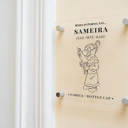 Guestready - Vereda Downtown شقة