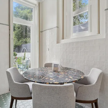 شقة Guestready - Vereda Downtown *