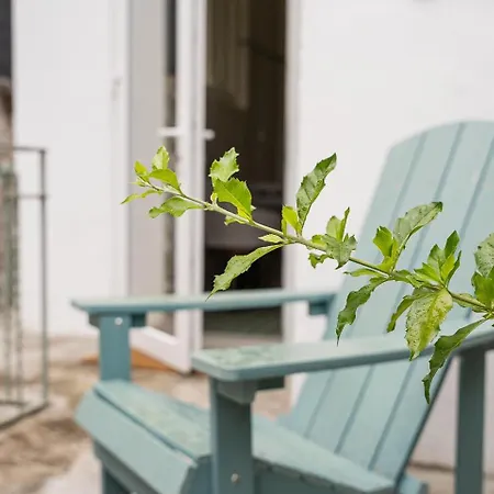 شقة Guestready - Vereda Downtown