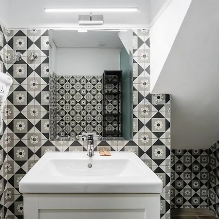 Guestready - Vereda Downtown