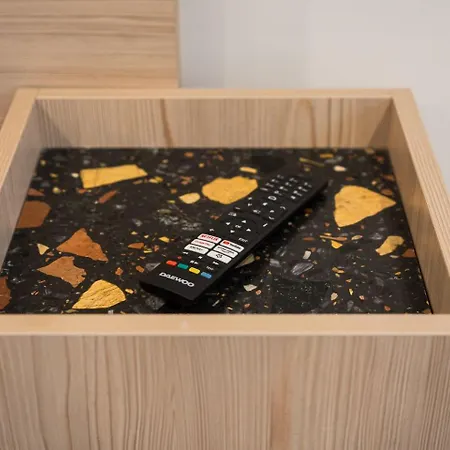 شقة Guestready - Vereda Downtown بورتو