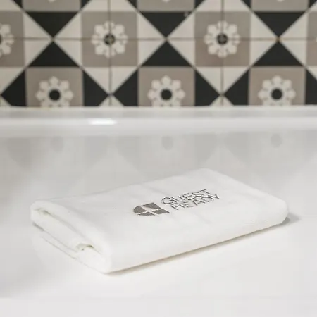 Guestready - Vereda Downtown *