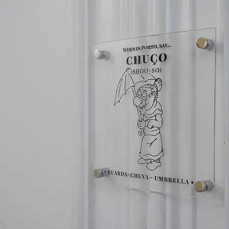 Guestready - Vereda Downtown بورتو