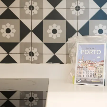 Guestready - Vereda Downtown *