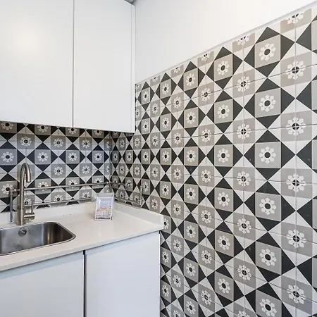 Guestready - Vereda Downtown