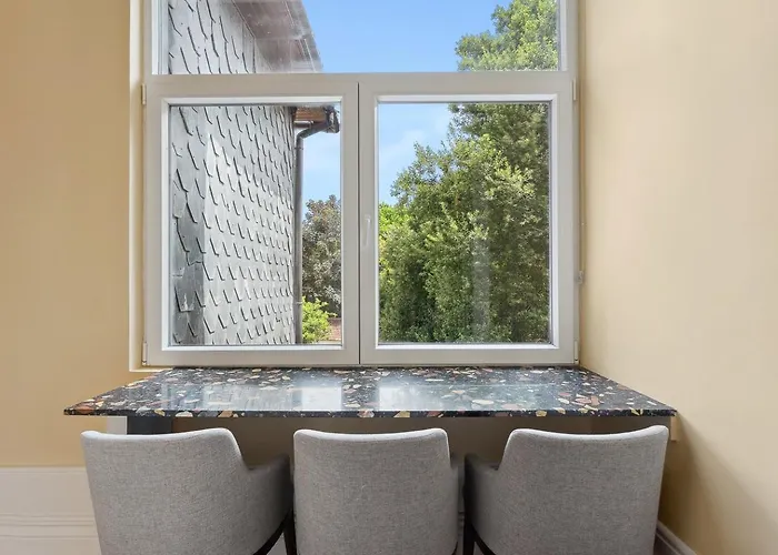 Guestready - Vereda Downtown *