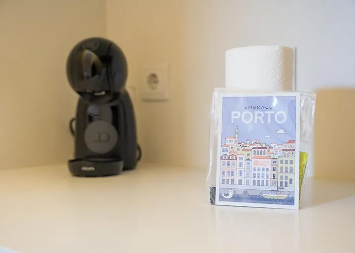 Guestready - Vereda Downtown