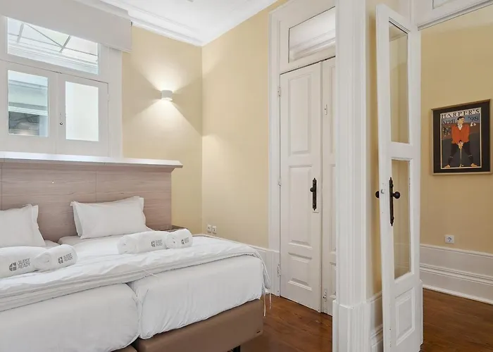 Guestready - Vereda Downtown *