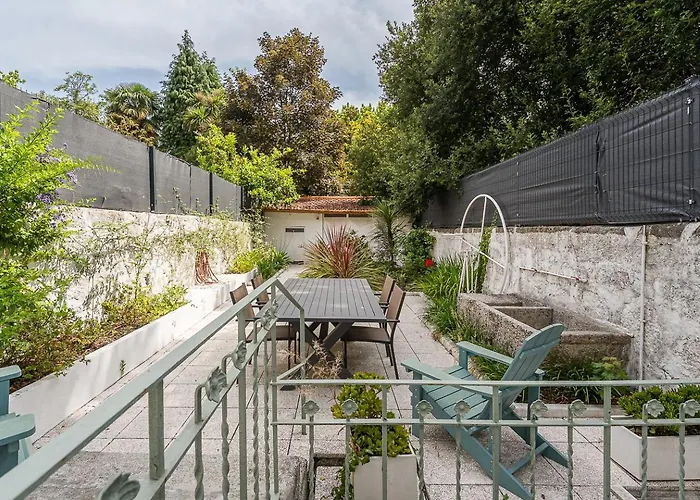 Guestready - Vereda Downtown