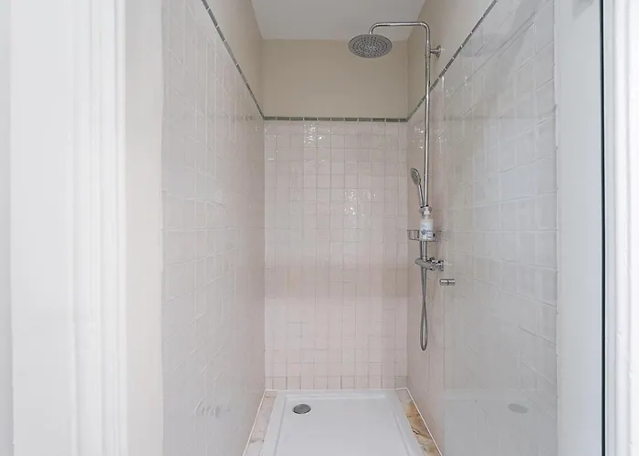 Guestready - Vereda Downtown Πόρτο