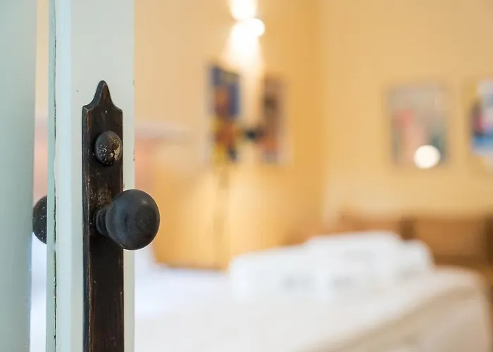 Guestready - Vereda Downtown * Πόρτο