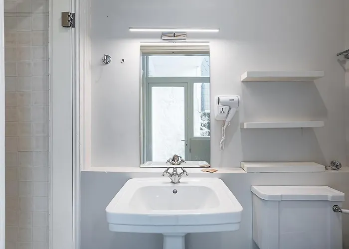 Guestready - Vereda Downtown Διαμέρισμα *