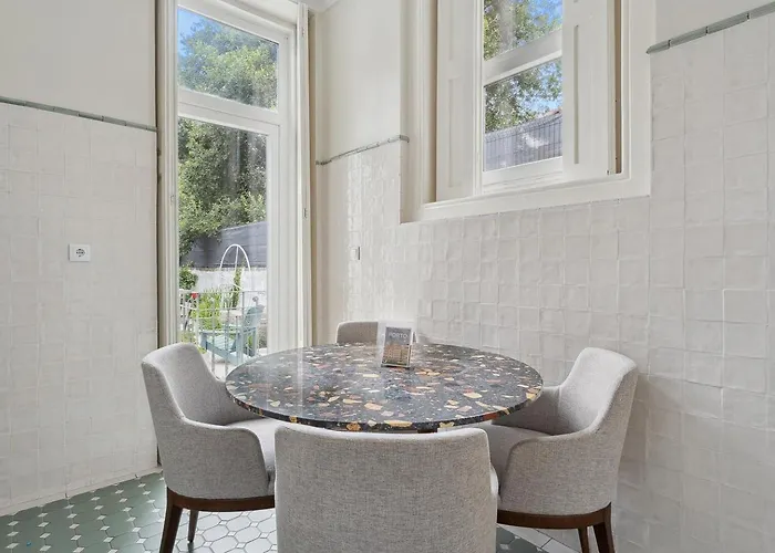 Διαμέρισμα Guestready - Vereda Downtown *