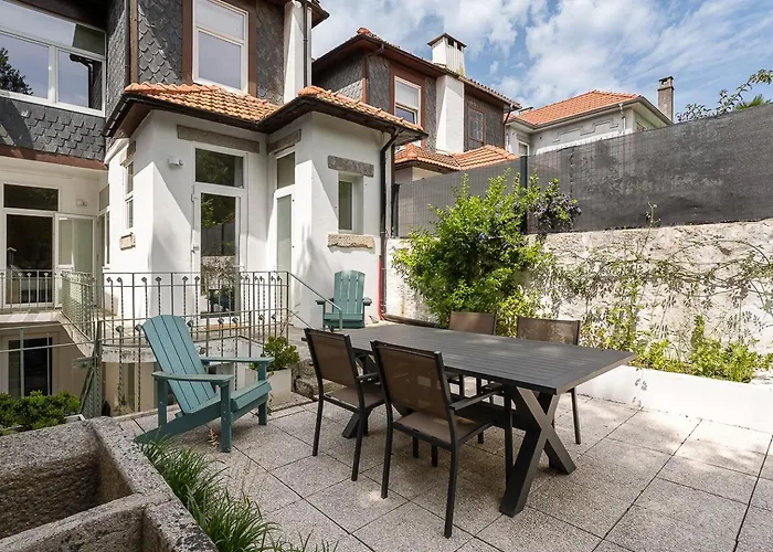 Guestready - Vereda Downtown Διαμέρισμα